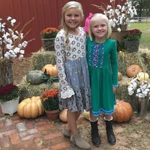 Meet your Posher, Fran